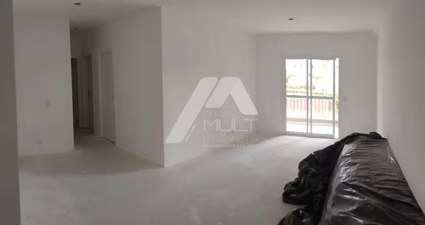 APARTAMENTO 3 DORMITÓRIOS - PAGADOR DE ANDRADE - JACAREÍ SP - VENDA