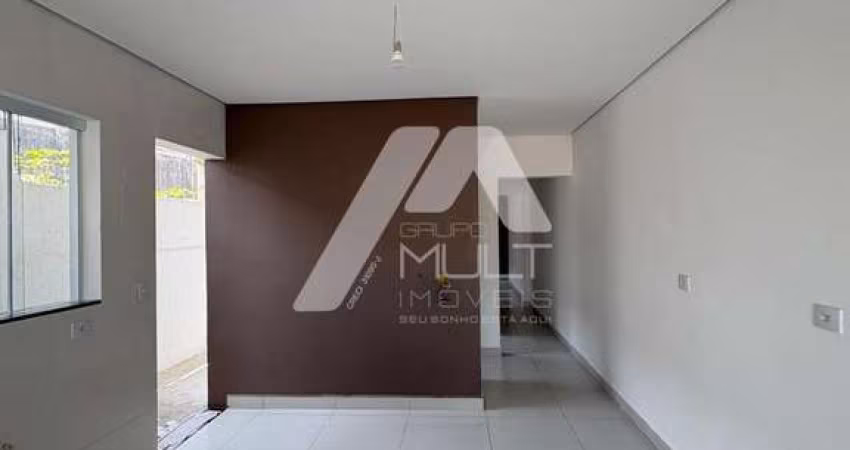CASA 3 DORMITÓRIOS - PARQUE IMPERIAL - JACAREÍ SP - VENDA