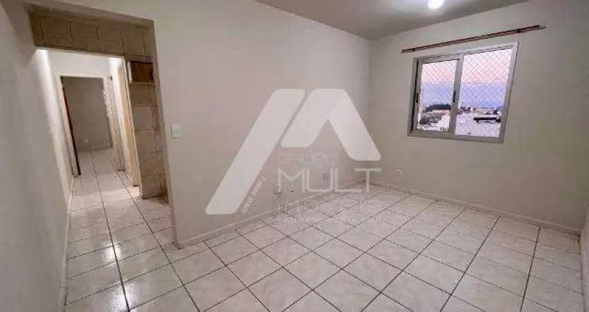 APARTAMENTO 2 DORMITÓRIOS - CENTRO - SÃO JOSÉ DOS CAMPOS SP - VENDA