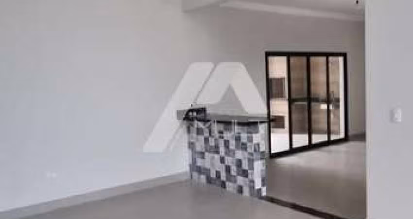 CASA 3 DORMITÓRIOS - VILLA BRANCA - JACAREÍ SP - VENDA