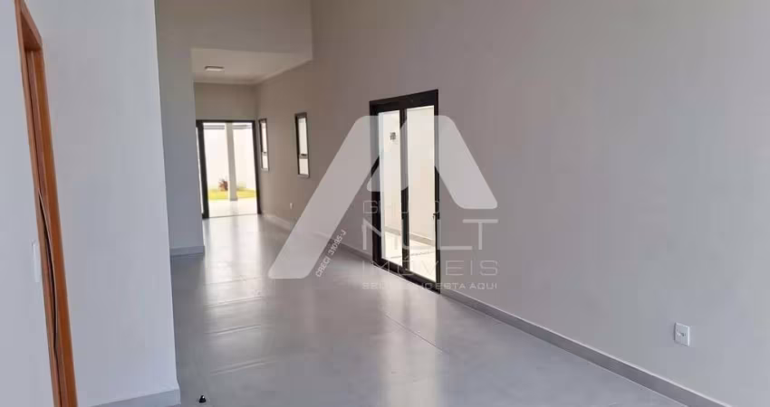 CASA 3 DORMITÓRIOS EM CONDOMÍNIO FECHADO - RESIDENCIAL COLINAS - CAÇAPAVA SP - VENDA