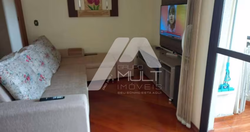 APARTAMENTO 3 DORMITÓRIOS - BOSQUE DOS EUCALIPTOS - SÃO JOSÉ DOS CAMPOS SP - VENDA