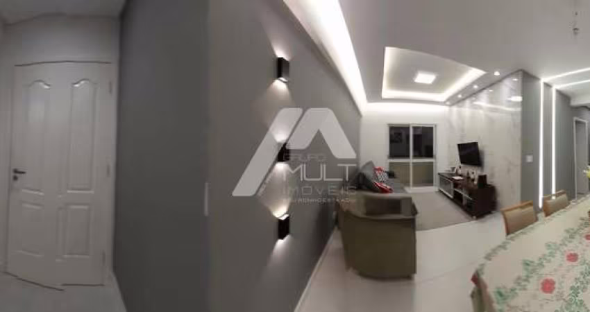 Apartamento à venda, Jardim Satélite, SAO JOSE DOS CAMPOS - SP