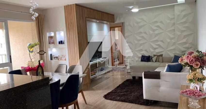 APARTAMENTO 3 DORMITÓRIOS - JARDIM VENEZA - SÃO JOSÉ DOS CAMPOS SP - VENDA