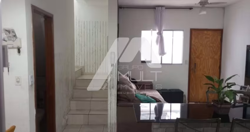 SOBRADO 2 DORMITÓRIOS EM CONDOMÍNIO FECHADO - VILA IRACEMA - SÃO JOSÉ DOS CAMPOS SP - VENDA