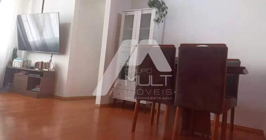 APARTAMENTO 2 DORMITÓRIOS - JARDIM APARECIDA - SÃO JOSÉ DOS CAMPOS SP - LOCAÇÃO