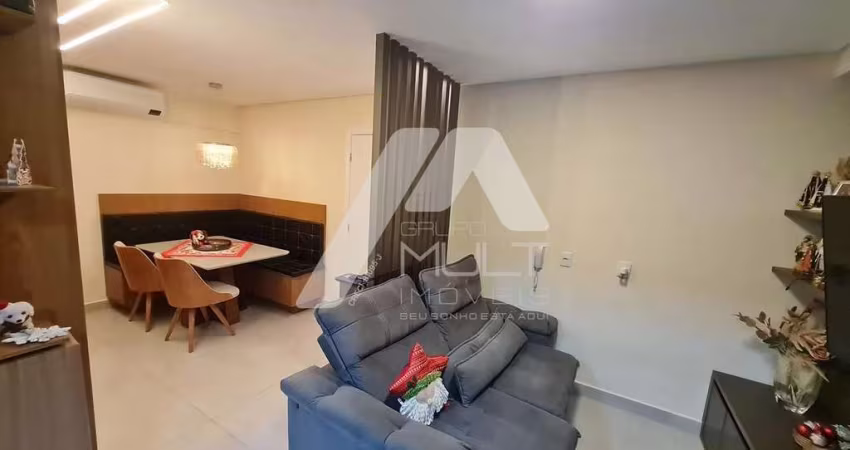 APARTAMENTO TÉRREO 2 DORMITÓRIOS - PARQUE INDUSTRIAL - SÃO JOSÉ DOS CAMPOS SP - VENDA