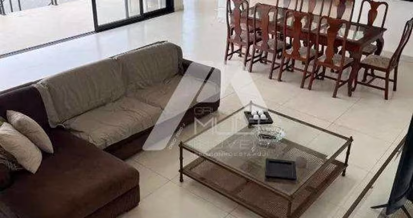 CASA 4 DORMITÓRIOS EM CONDOMÍNIO FECHADO - COLINAS DO PARAHYBA - SÃO JOSÉ DOS CAMPOS SP - VENDA