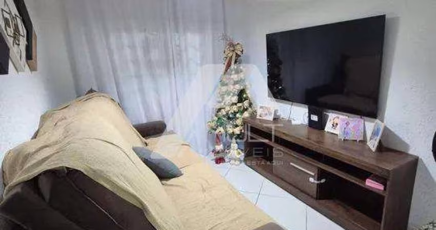 CASA 3 DORMITÓRIOS - CAMPO DOS ALEMÃES - SÃO JOSÉ DOS CAMPOS SP - VENDA