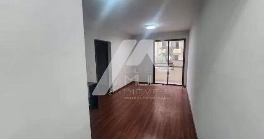 APARTAMENTO 2 DORMITÓRIOS - CJT RESIDENCIAL TRINTA E UM DE MARÇO - SÃO JOSÉ DOS CAMPOS SP - VENDA