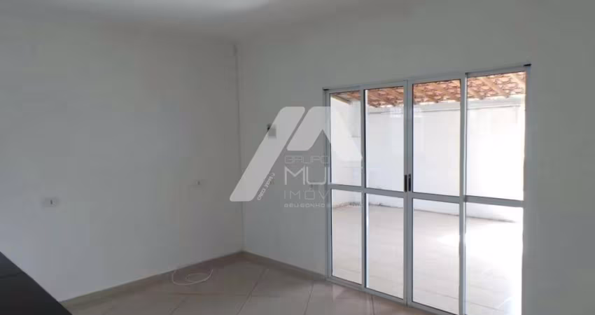 CASA 2 DORMITÓRIOS - JARDIM SANTA JÚLIA - SÃO JOSÉ DOS CAMPOS SP - VENDA