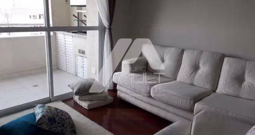 APARTAMENTO 4 DORMITÓRIOS - SANTANA - SÃO JOSÉ DOS CAMPOS SP - VENDA