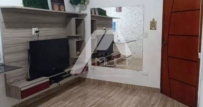 CASA 3 DORMITÓRIOS - JARDIM SANTO ONOFRE - SÃO JOSÉ DOS CAMPOS SP - VENDA