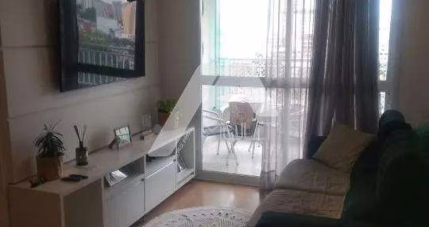 APARTAMENTO 2 DORTMITÓRIOS - JARDIM OSWALDO CRUZ - SÃO JOSÉ DOS CAMPOS SP - VENDA