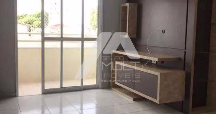 APARTAMENTO 2 DORMITÓRIOS - BOSQUE DOS EUCALIPTOS - SÃO JOSÉ DOS CAMPOS SP - VENDA