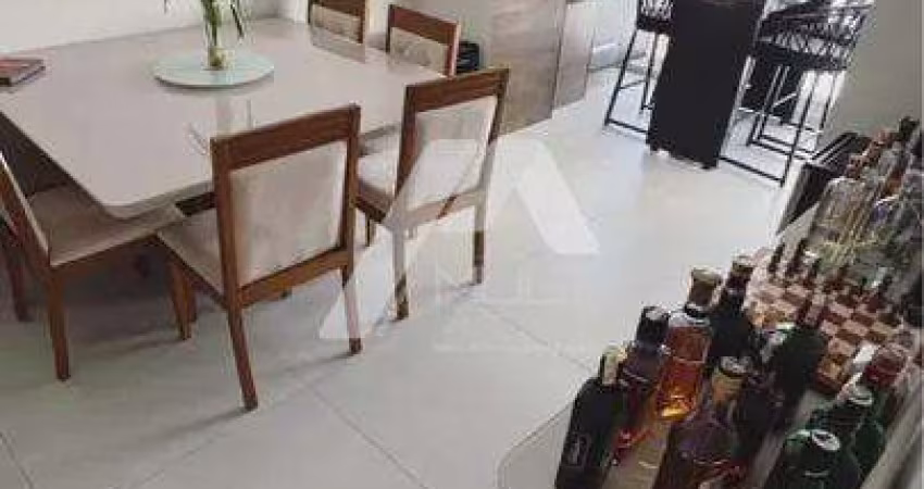 APARTAMENTO 3 DORMITÓRIOS - PARQUE INDUSTRIAL - SÃO JOSÉ DOS CAMPOS SP - VENDA