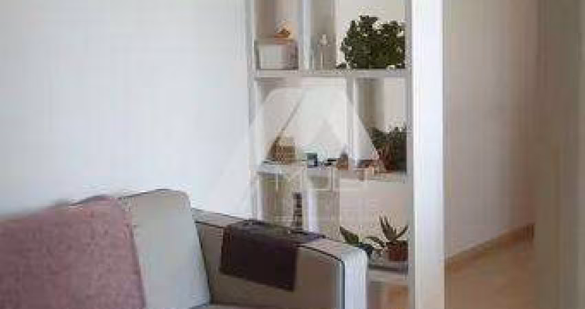APARTAMENTO 2 DORMITÓRIOS - JARDIM LUIZA - JACAREÍ SP - VENDA