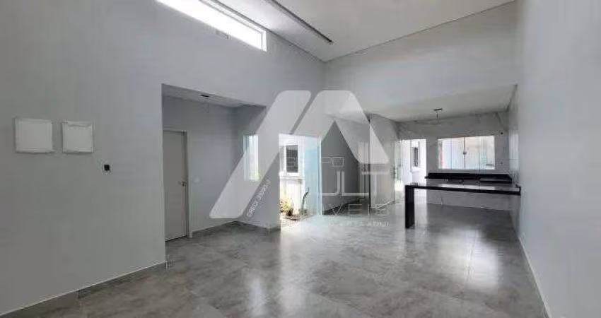 CASA 3 DORMITÓRIOS - JARDIM ALTOS DE SANTANA II - JACAREÍ SP VENDA