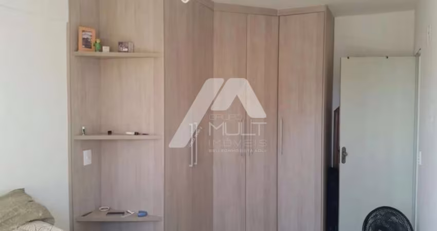 APARTAMENTO 2 DORMITÓRIOS - JARDIM VALE PARAISO - SÃO JOSÉ DOS CAMPOS SP - VENDA