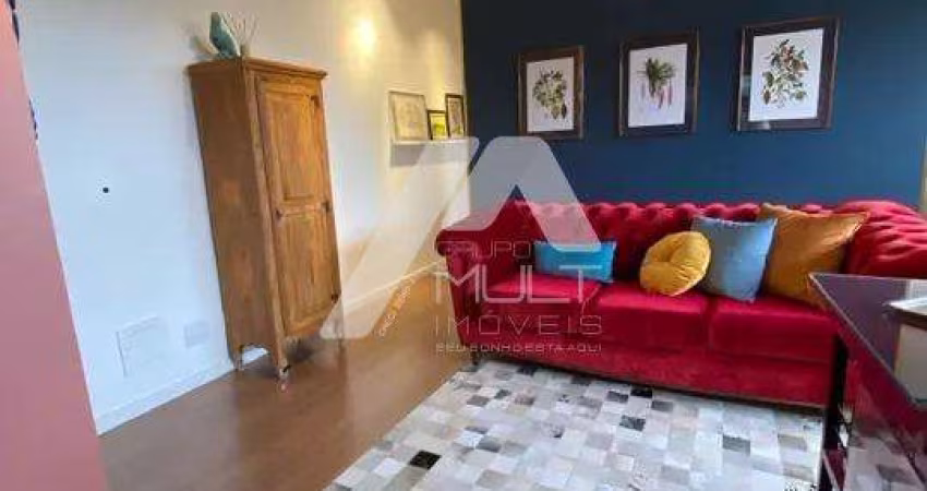 APARTAMENTO 2 DORMITÓRIOS - URBANOVA - SÃO JOSÉ DOS CAMPOS SP - VENDA