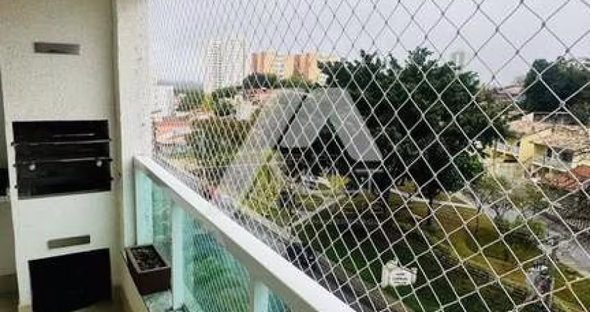 Apartamento à venda no Condomínio Celebration - Jardim California - JACAREI - SP
