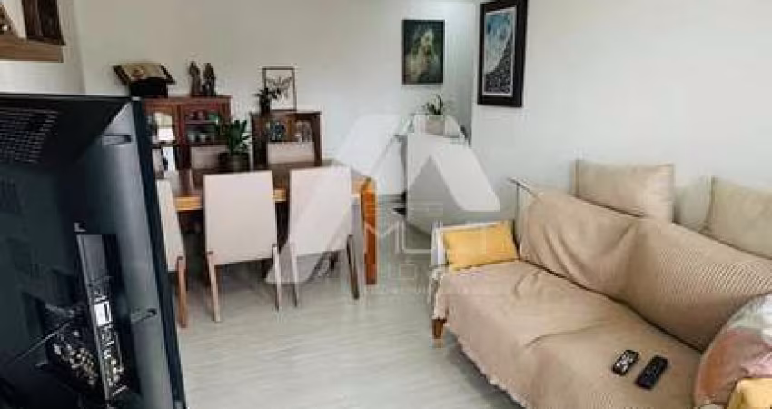 Apartamento LOCAÇÃO no Condomínio Celebration Club - Jardim California - JACAREI - SP