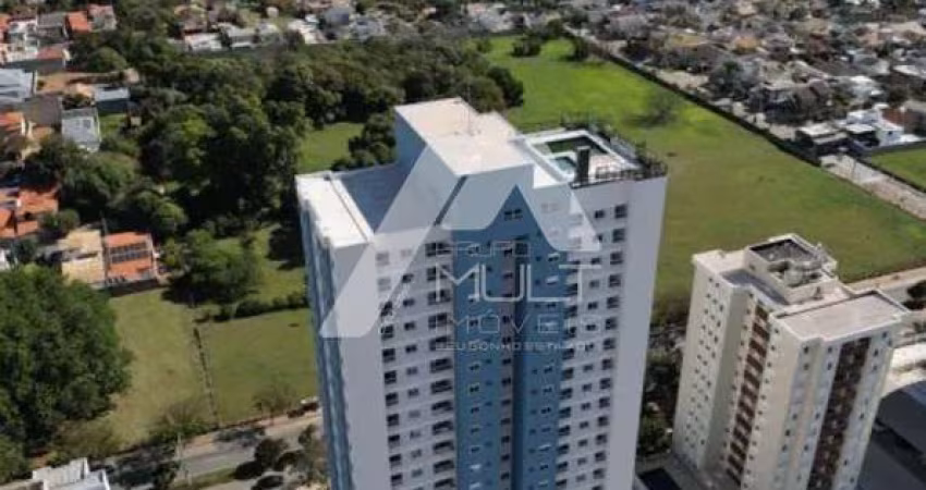 Lindo apartamento para locação no Pérola Villa Branca de 64m , JACAREI - SP