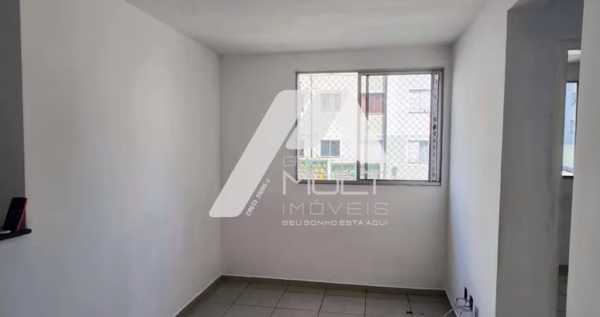 Apartamento à venda, Monte Castelo, SAO JOSE DOS CAMPOS - SP