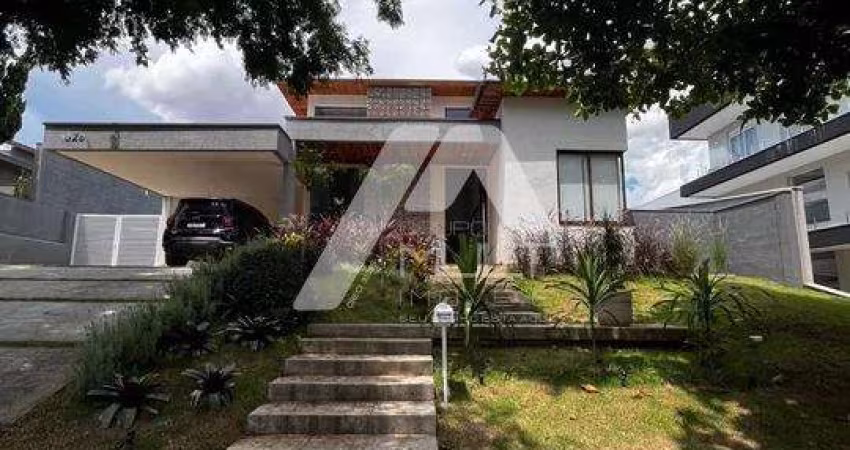 Casa para locação, Condomínio Residencial Mirante do Vale, JACAREI - SP