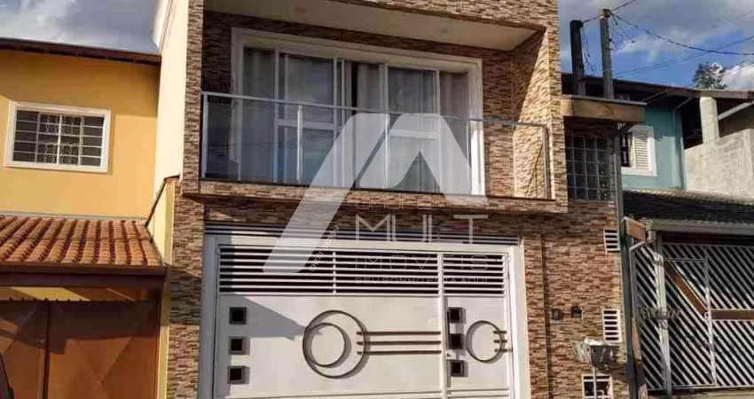 Casa à venda, Jardim dos Bandeirantes, São José dos Campos - SP