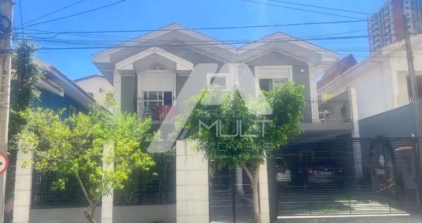 Casa linda localizada no Jardim Apolo, São José dos Campos - SP