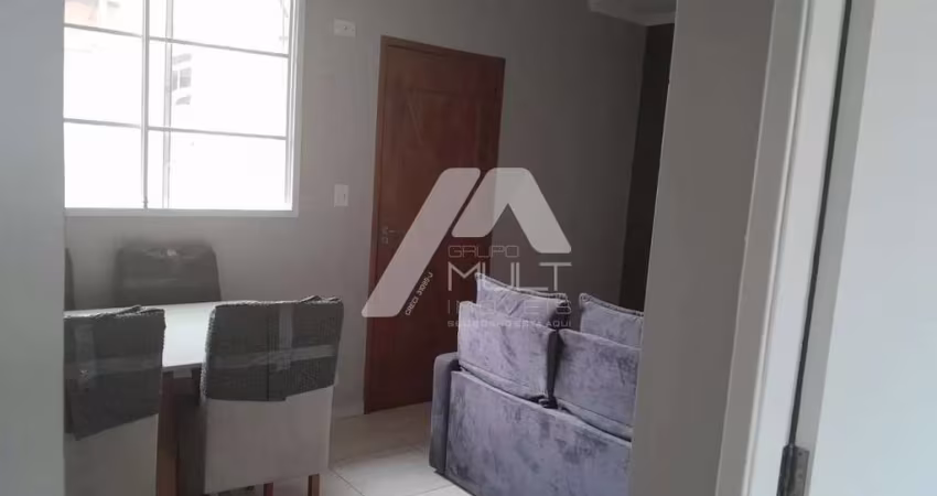 Apartamento Condomínio JK - Vista Verde- São José dos Campos - SP