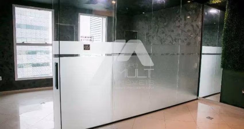 Sala Comercial para Locação no Helbor Offices - Centro - São José dos Campos