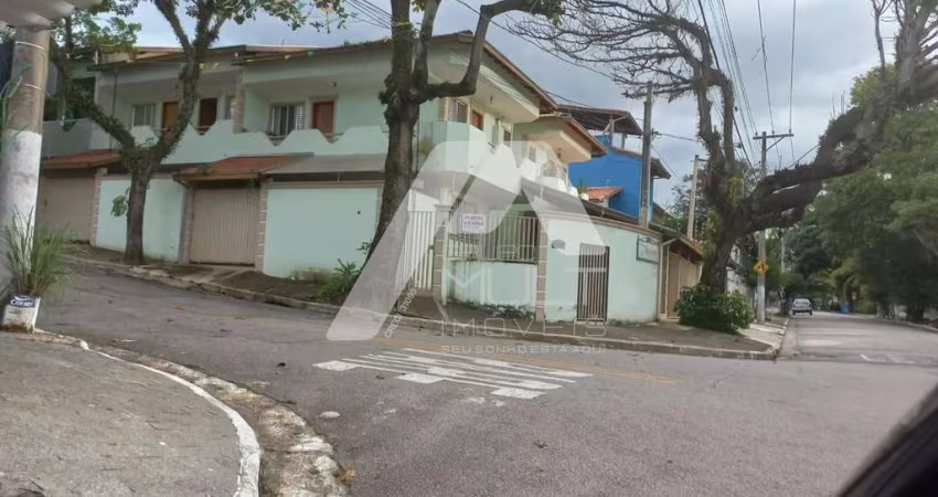 Sobrado Tipo Vilagio para Venda - Parque Industrial - São José dos Campos - SP