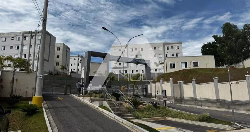 Apartamento Novo para Venda - Bom Retiro - São José dos Campos - SP