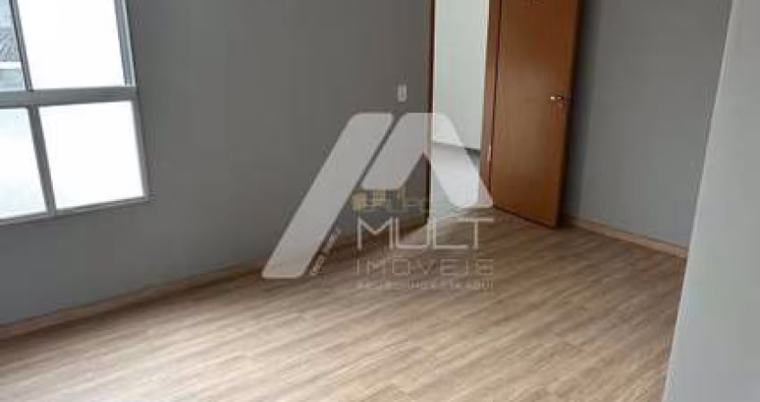 Apartamento Novo - Condomínio Parque Trivellato - Caçapava - SP