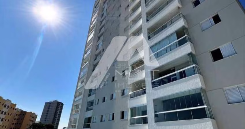 Apartamento à venda, Jardim California, JACAREI - SP