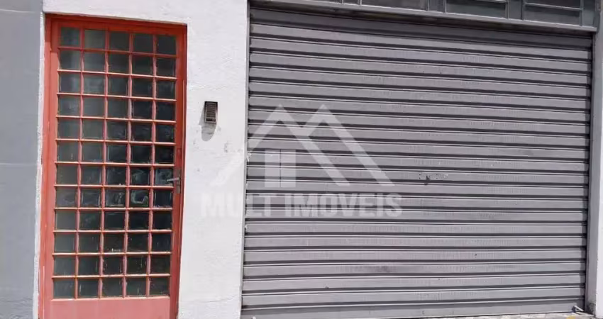 Predio comercial à venda, residencial sao paulo, jacarei - sp