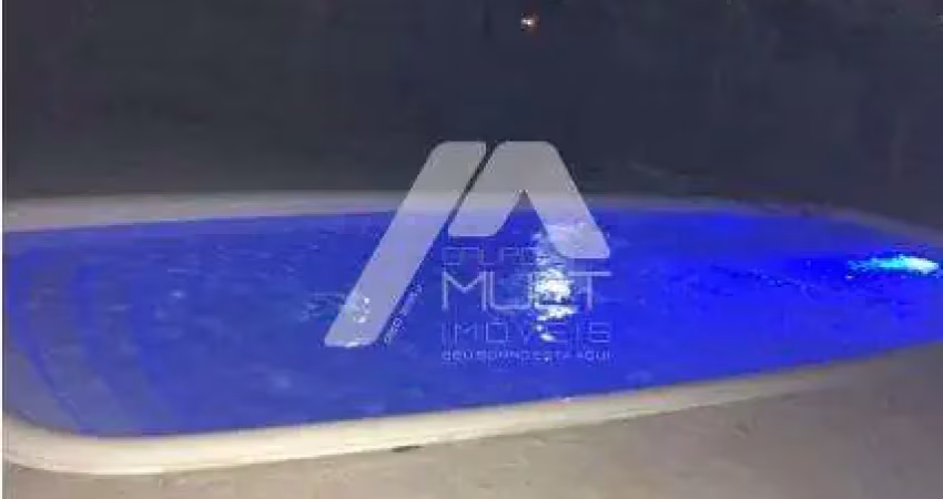 Chácara 3 dormitórios para locação, santa cecilia ii, sao jose dos campos - sp