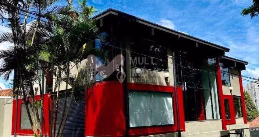 Comercial à venda, jardim esplanada ii, sao jose dos campos - sp