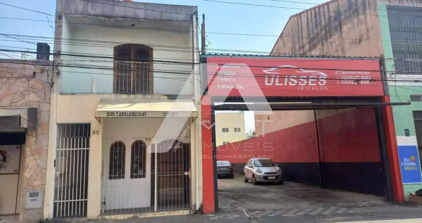 Oportunidade para locação clinicas no centro de jacareí