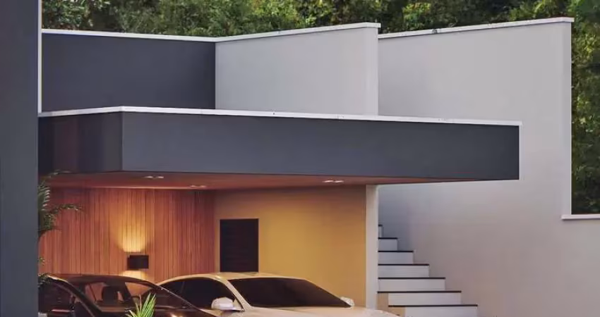 Sobrado alto padrão no residencial jaguary são josé dos campos sp.