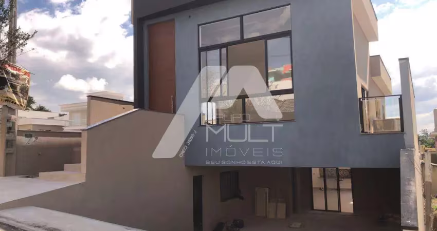 Casa com 2 quartos à venda no Jardim Bela Vista, Jacareí 