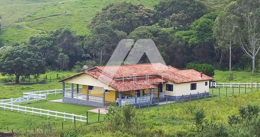 Excelente sítio à venda,  ribeirão ,  pouso alto - mg  10000m