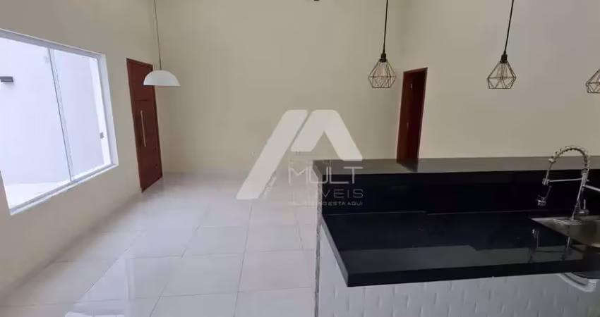 Casa com 2 quartos à venda na Vila Branca, Jacareí 