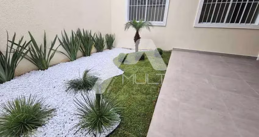 Casa com 3 dormitórios à venda, villa branca, jacarei - sp