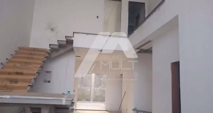 Casa com 3 quartos à venda no Condomínio Vem Viver Jacareí, Jacareí 