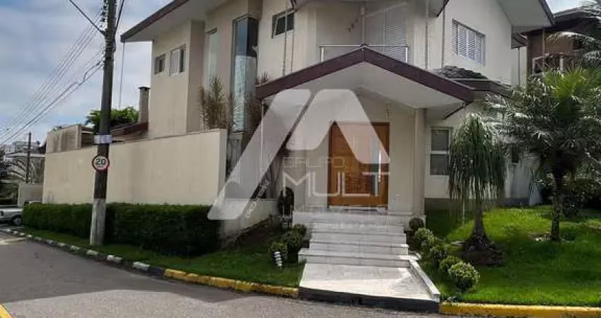 Sobrado em condomínio à venda, villa branca, jacarei - sp