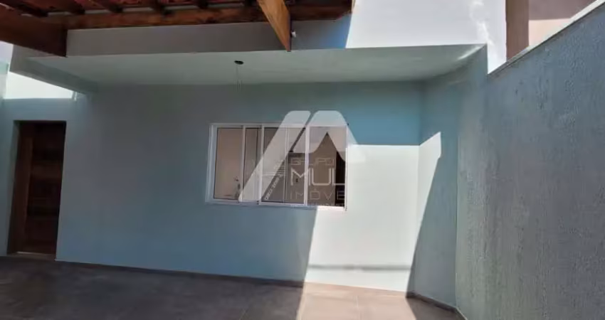 Sobrado 3 dormitórios à venda, loteamento villa branca, jacarei - sp.