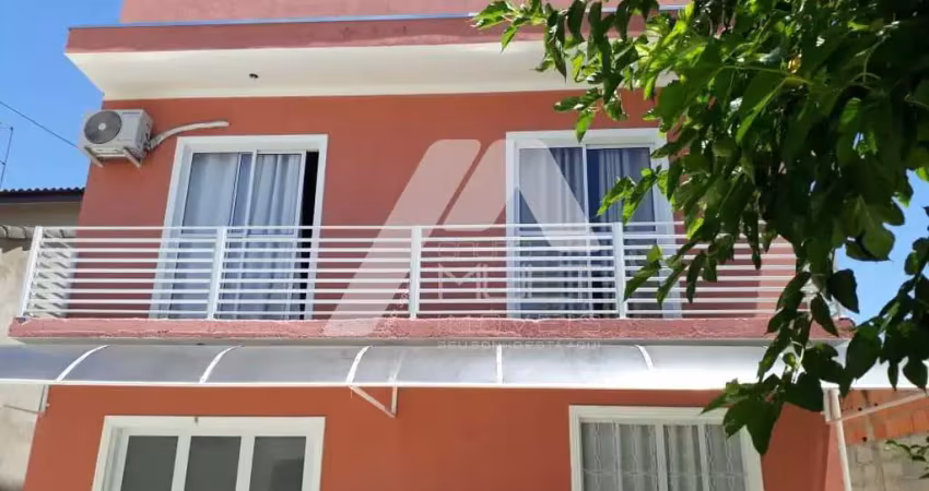 Sobrado à venda com 170 m -loteamento villa branca, jacarei - sp